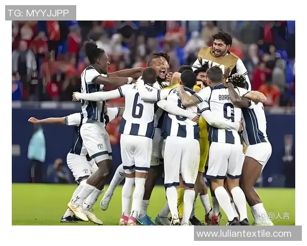 普埃布拉与维拉克鲁斯的精彩对决揭示了墨西哥足球的魅力与激情