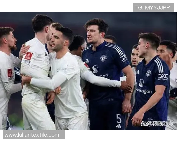 足总杯第四轮焦点对决阿森纳迎战曼联期待精彩较量