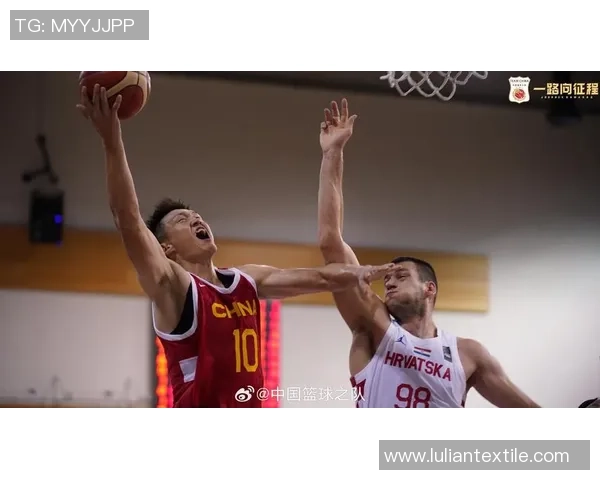 中国男篮与克罗地亚激战回顾：2019年7月24日的精彩对决与启示